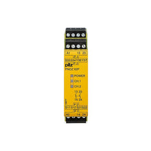 Load image into Gallery viewer, PNOZ X2P 24VACDC 2n/o Pilz - 777303