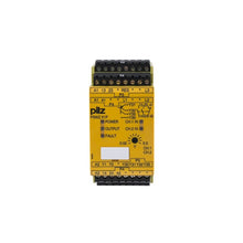 Load image into Gallery viewer, 777949 Pilz - PSWZ X1P 0,5V /24-240VACDC 2n/o 1n/c 2so