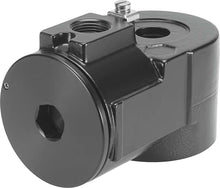 Load image into Gallery viewer, 3504563 Festo - VACC-S18-70-K4-1U-EX4D