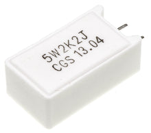 Load image into Gallery viewer, SQMR52K2J TE Connectivity