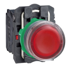 Load image into Gallery viewer, XB5AW34B5 Schneider Electric