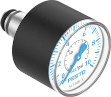 Load image into Gallery viewer, 543488 Festo - PAGN-26-10-P10