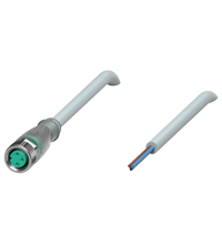 237112 Pepperl Fuchs - V3-GM-E2-10M-PUR