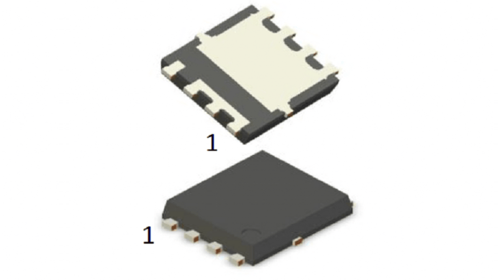 IAUC100N04S6L020ATMA1 Infineon