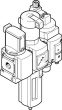 Load image into Gallery viewer, 8042666 Festo - MSB4-1/4:C3:J120:D14-WP