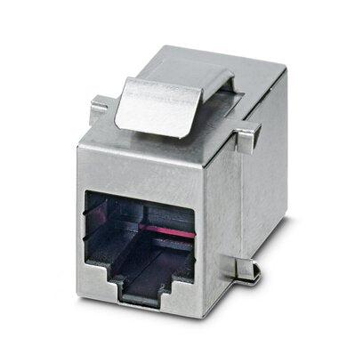 1689064 Phoenix Contact - VS-08-BU-RJ45/BU