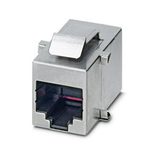 Load image into Gallery viewer, 1689064 Phoenix Contact - VS-08-BU-RJ45/BU