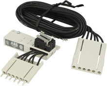 Load image into Gallery viewer, 1SDA023332R1 ABB - 1 CHANGEOVER CONT. A/C+1 RT S6-S7