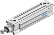 Load image into Gallery viewer, 3660624 Festo - DSBC-40-125-D3-PPVA-N3