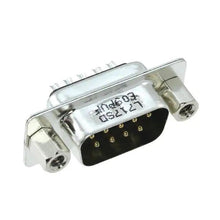 Load image into Gallery viewer, L717SDE09PVF Amphenol