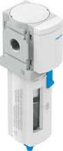 Load image into Gallery viewer, 535766 Festo - MS4-LFM-1/4-BUV