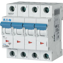Load image into Gallery viewer, 243111 Eaton - PLS6-D20/4-MW