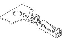Load image into Gallery viewer, 50013-8000 Molex