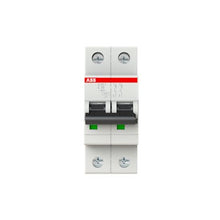 Load image into Gallery viewer, 2CDS242701R0204 ABB S202L-C20