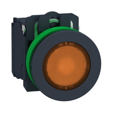 Load image into Gallery viewer, XB5FW35M5 Schneider Electric