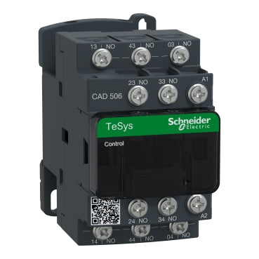 Schneider Electric  CAD506R7