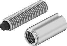 Load image into Gallery viewer, 8159471 Festo - DYEF-G8-S-M5-Y1