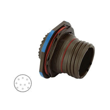 Load image into Gallery viewer, 8D713W98PN Eaton