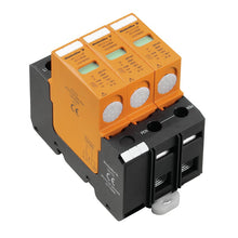 Load image into Gallery viewer, 1352790000 Weidmuller - VPU II 3 LCF 280V/40KA