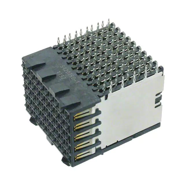 5120790-1 TE Connectivity