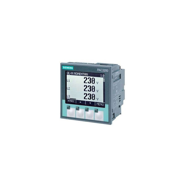 Siemens 7KM2112-0BA00-2AA0