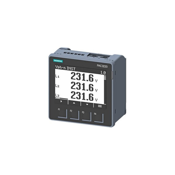 Siemens 7KM3220-1BA01-1EA0