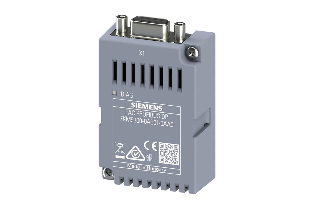 Siemens 7KM9300-0AB01-0AA0