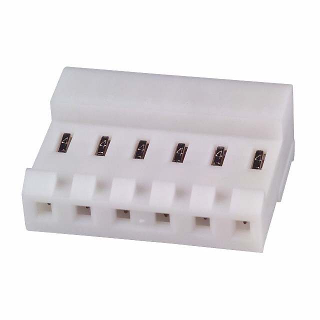 3-640429-6 TE Connectivity