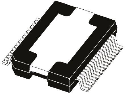BTM7742GXUMA1 Infineon