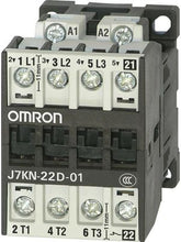 Load image into Gallery viewer, J7KN-22D-01 24 Omron