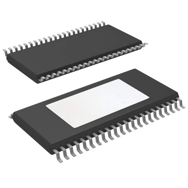 TAS5612LADDV Texas Instruments