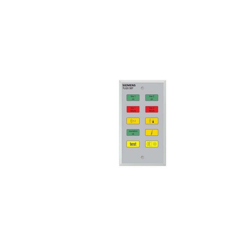 Siemens  7LQ3357
