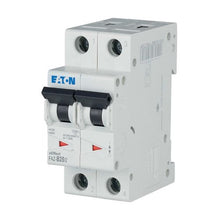 Load image into Gallery viewer, 278736 Eaton - FAZ-B25/2