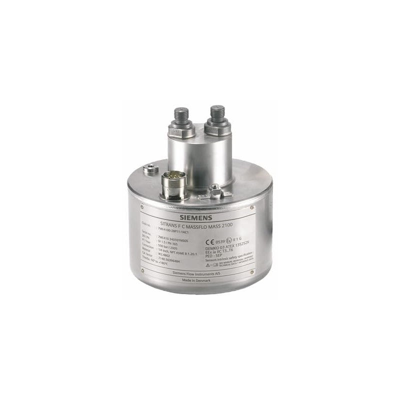 Siemens  7ME41001GB451DA1