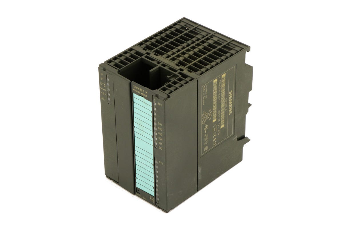 Siemens 7MH4553-1AA41