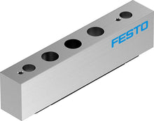 Load image into Gallery viewer, 574592 Festo - VABF-L1-P3A3-M7