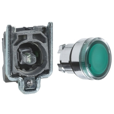 XB4BW33B1 Schneider Electric