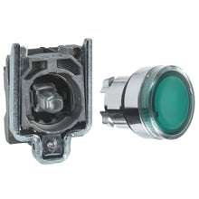 Load image into Gallery viewer, XB4BW33B1 Schneider Electric