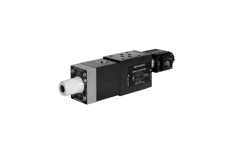Duplomatic  RLM3