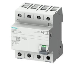 Load image into Gallery viewer, 5SV3744-4 Siemens