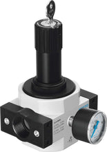 Load image into Gallery viewer, 194631 Festo - LRS-1/4-D-7-I-MIDI