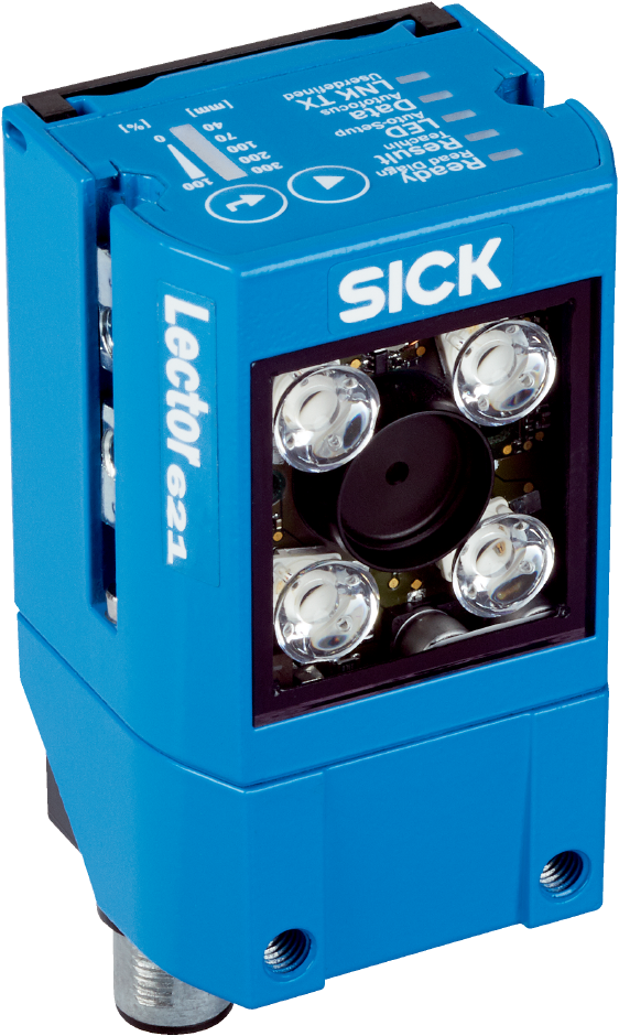 1085372 Sick - V2D621R-2MSFBB5