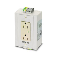 Load image into Gallery viewer, 5604063 Phoenix Contact - EM-DUO 120/15/SPD/AUX