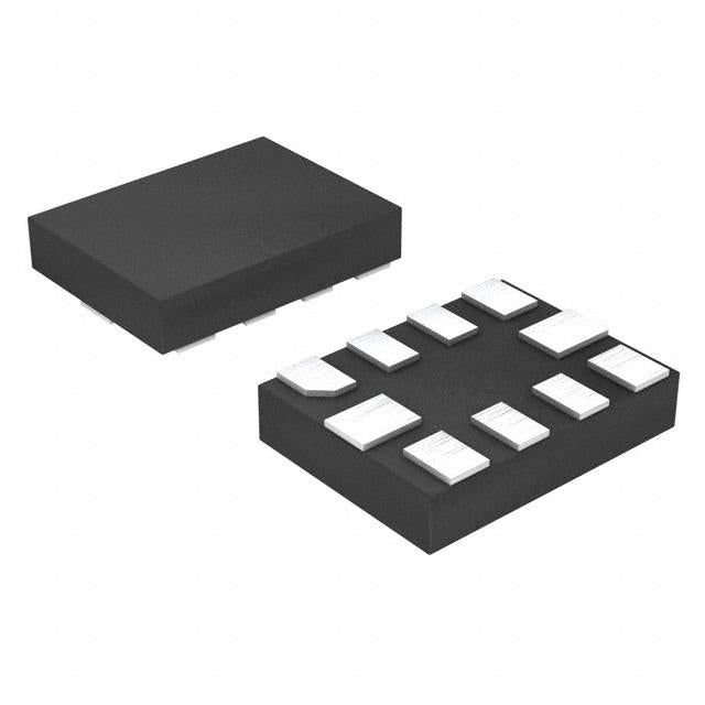 OPA2316SIRUGR Texas Instruments