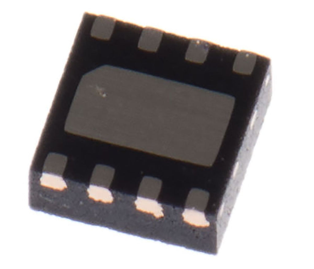 INA333AIDRGT Texas Instruments