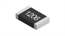 Load image into Gallery viewer, RCA12061K00FKEA Vishay