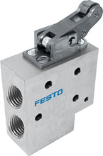 Load image into Gallery viewer, 2111 Festo - GRR-1/2