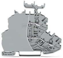 Load image into Gallery viewer, 2000-2231/099-000 Wago