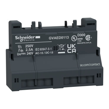 GVAED0113 Schneider Electric