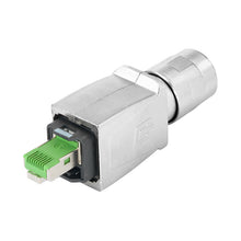 Load image into Gallery viewer, 1012170000 Weidmuller - IE-PS-V14M-RJ45-FH-P